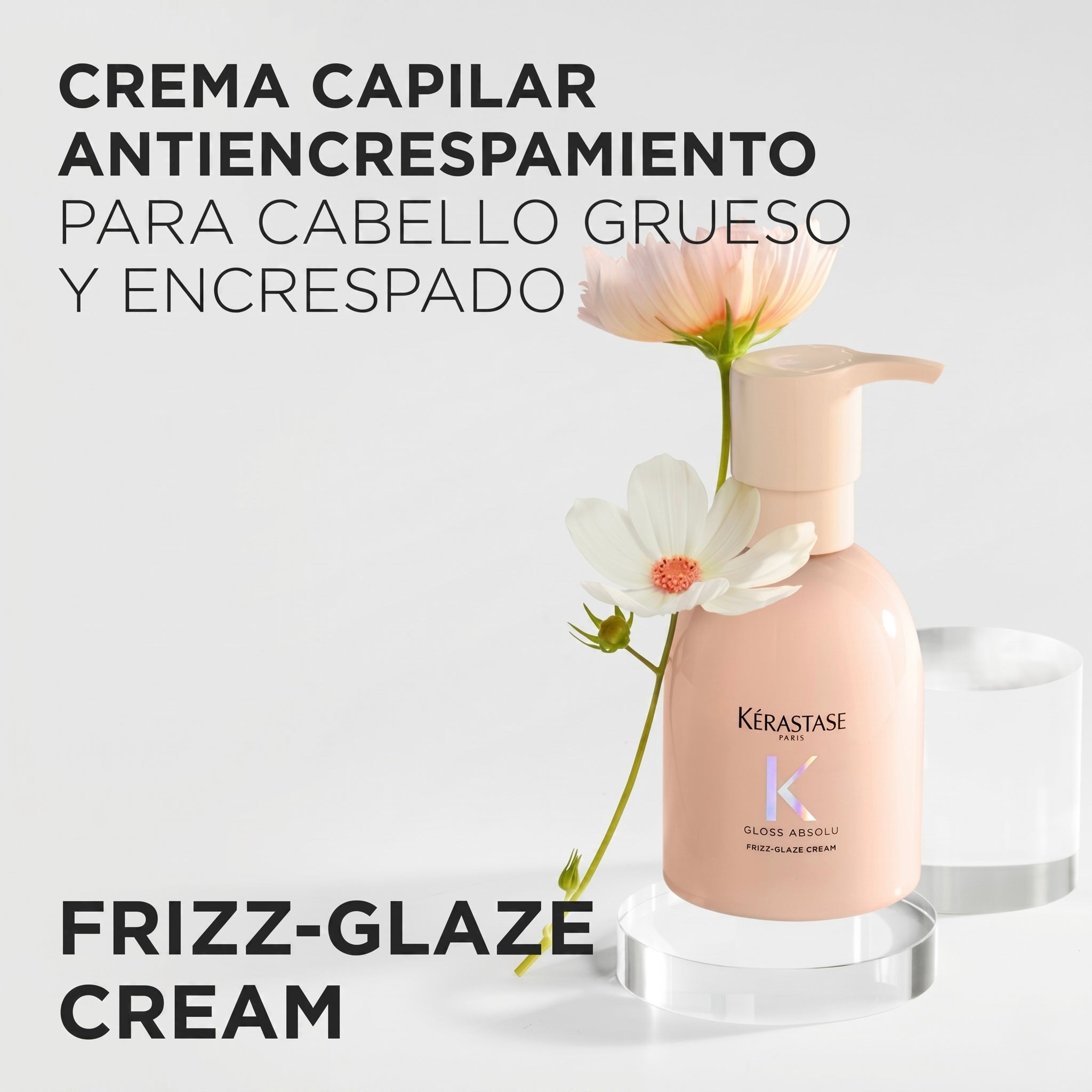 Gloss Absolu Leave-in Cream 100ml