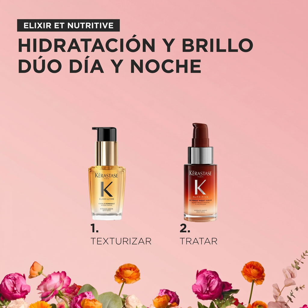 Day & Night Ritual Duo