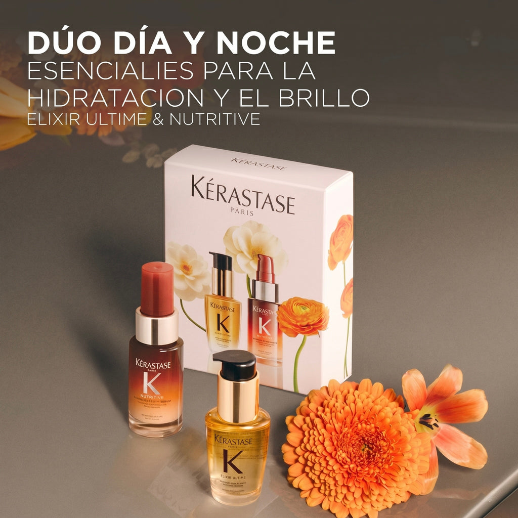 Day & Night Ritual Duo