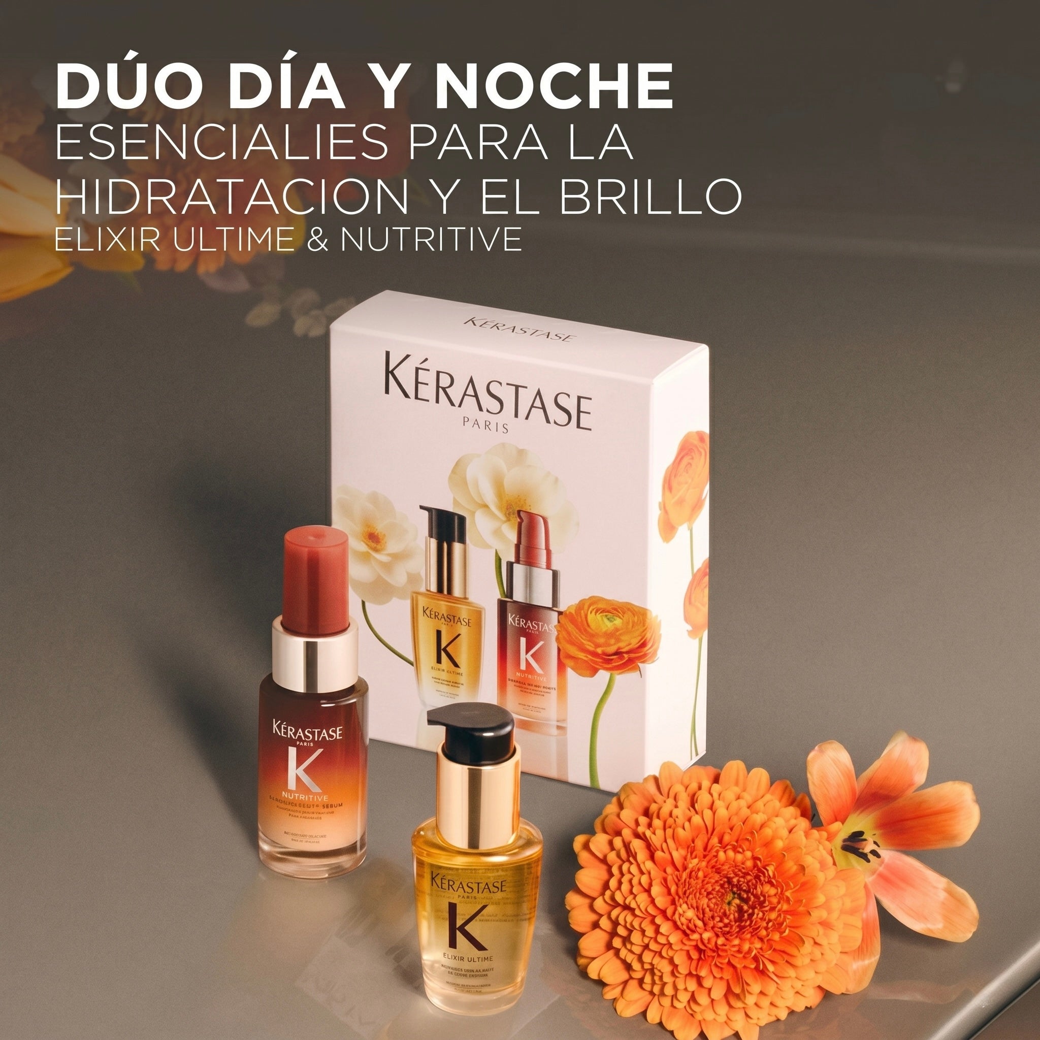 Day & Night Ritual Duo
