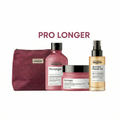 Kit Pro Longer - Renovación de Puntas y Cabello Largo