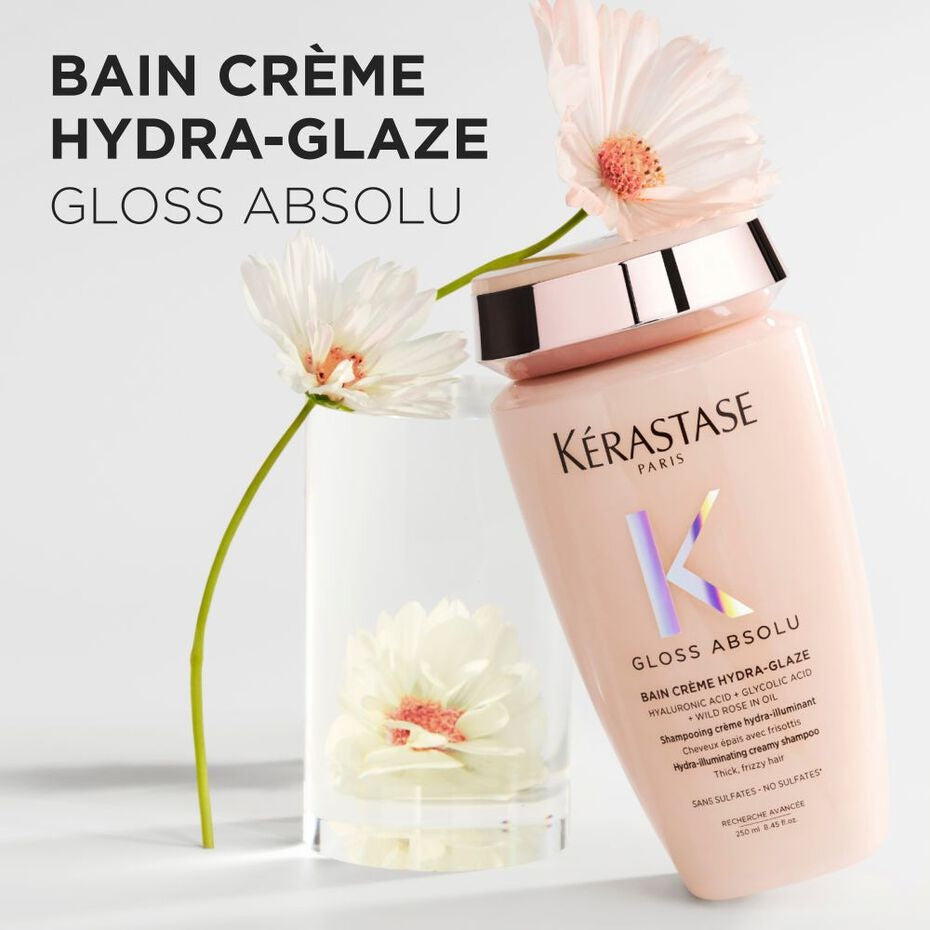 Kérastase Bain Hydra-Glaze 250ml