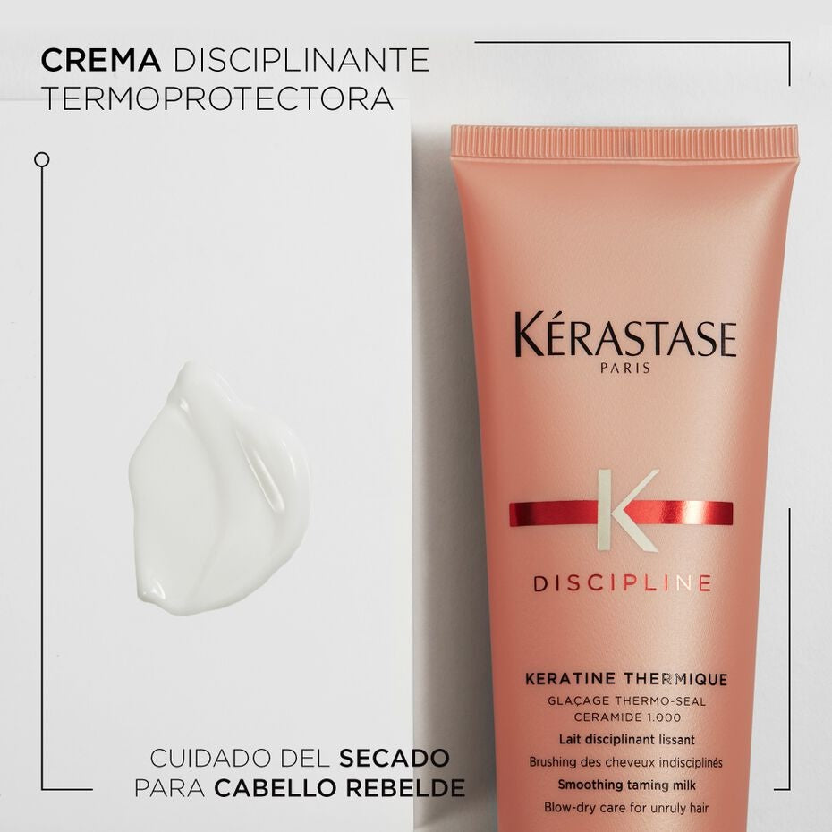 Discipline Keratine Thermique 150 ml