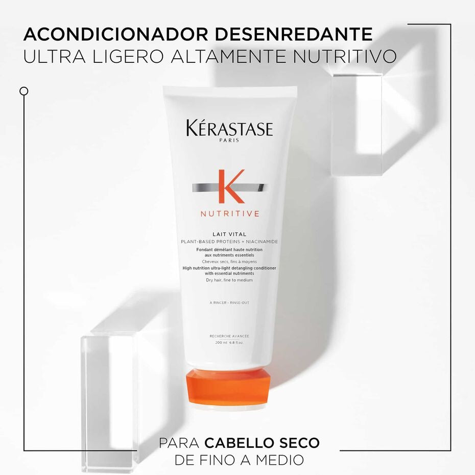 Nutritive Lait Vital 200 ml