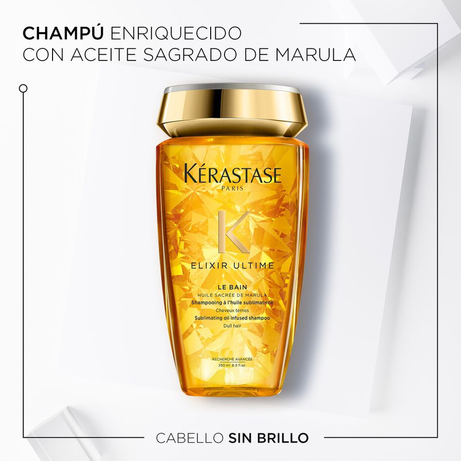 Elixir Ultime Le Bain 250 ml