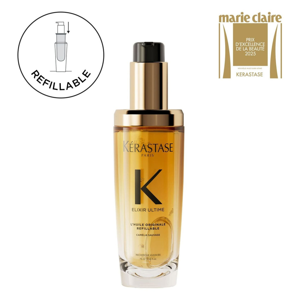 Elixir Ultime L’Huile Originale 75 ml