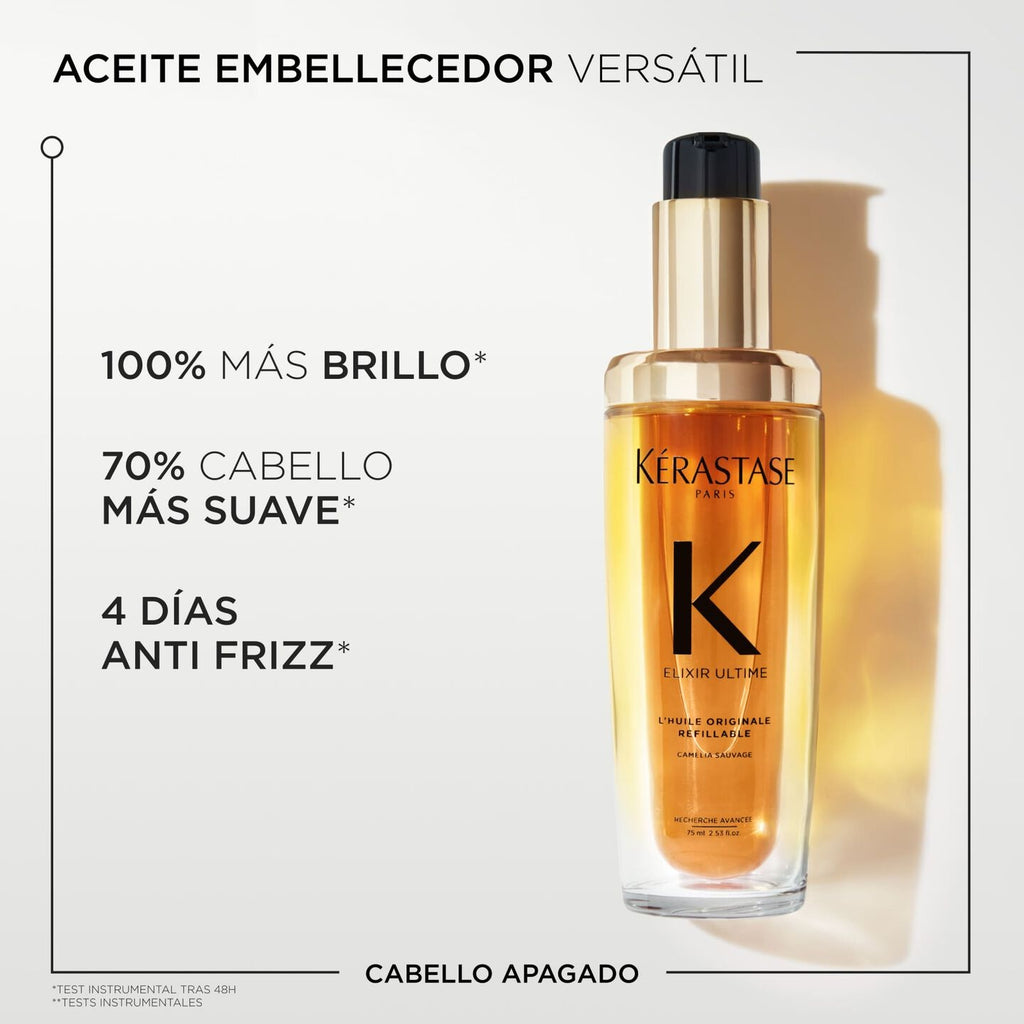 Elixir Ultime L’Huile Originale 75 ml