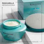 Résistance Masque Force Architecte 200 ml
