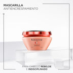 Discipline Maskératine 200 ml