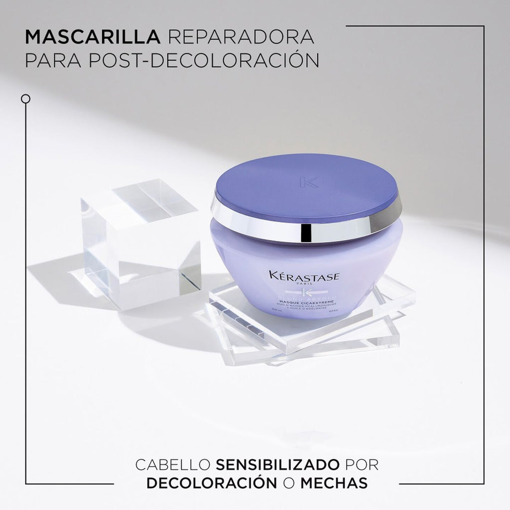 Blond Absolu Masque Cicaextreme 200 ml