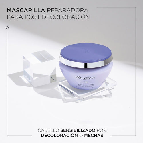 Blond Absolu Masque Cicaextreme 200 ml
