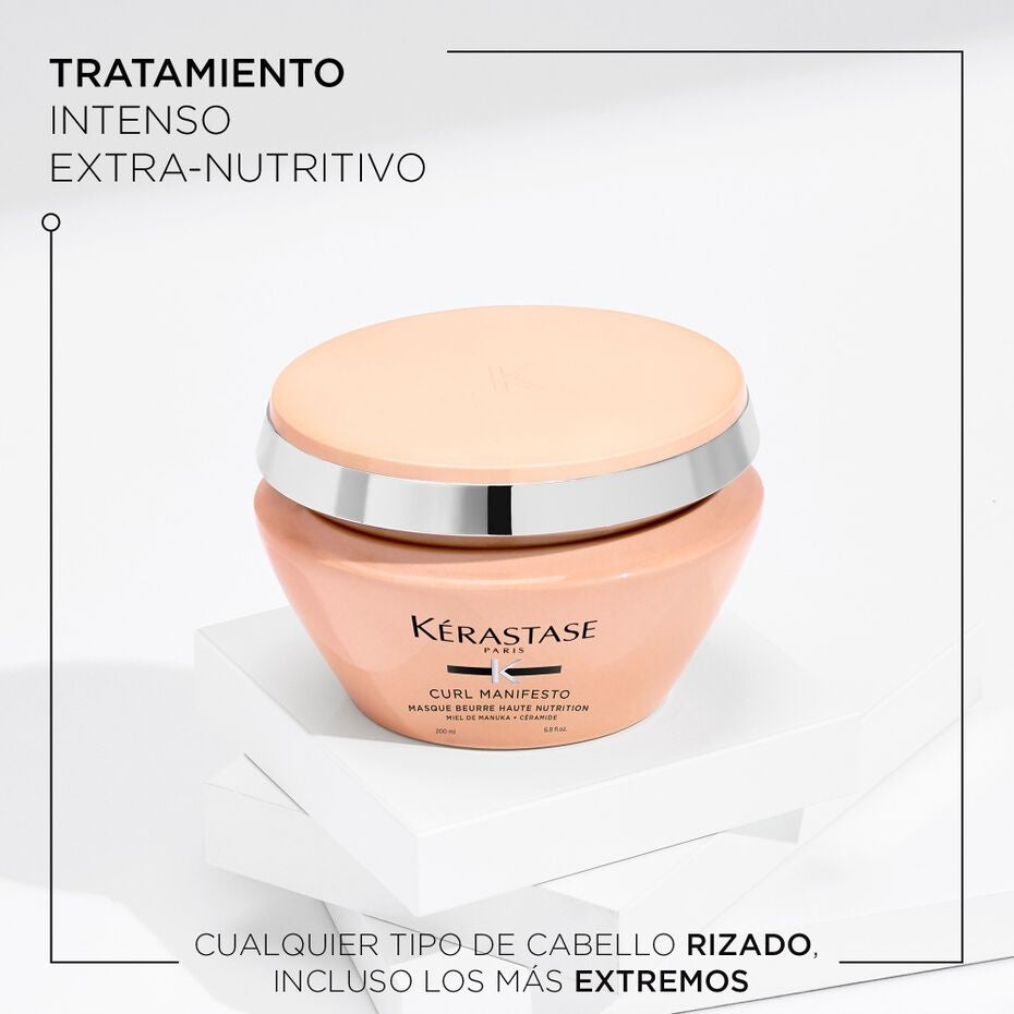 Curl Manifesto Masque 200 ml