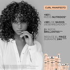 Curl Manifesto Masque 200 ml