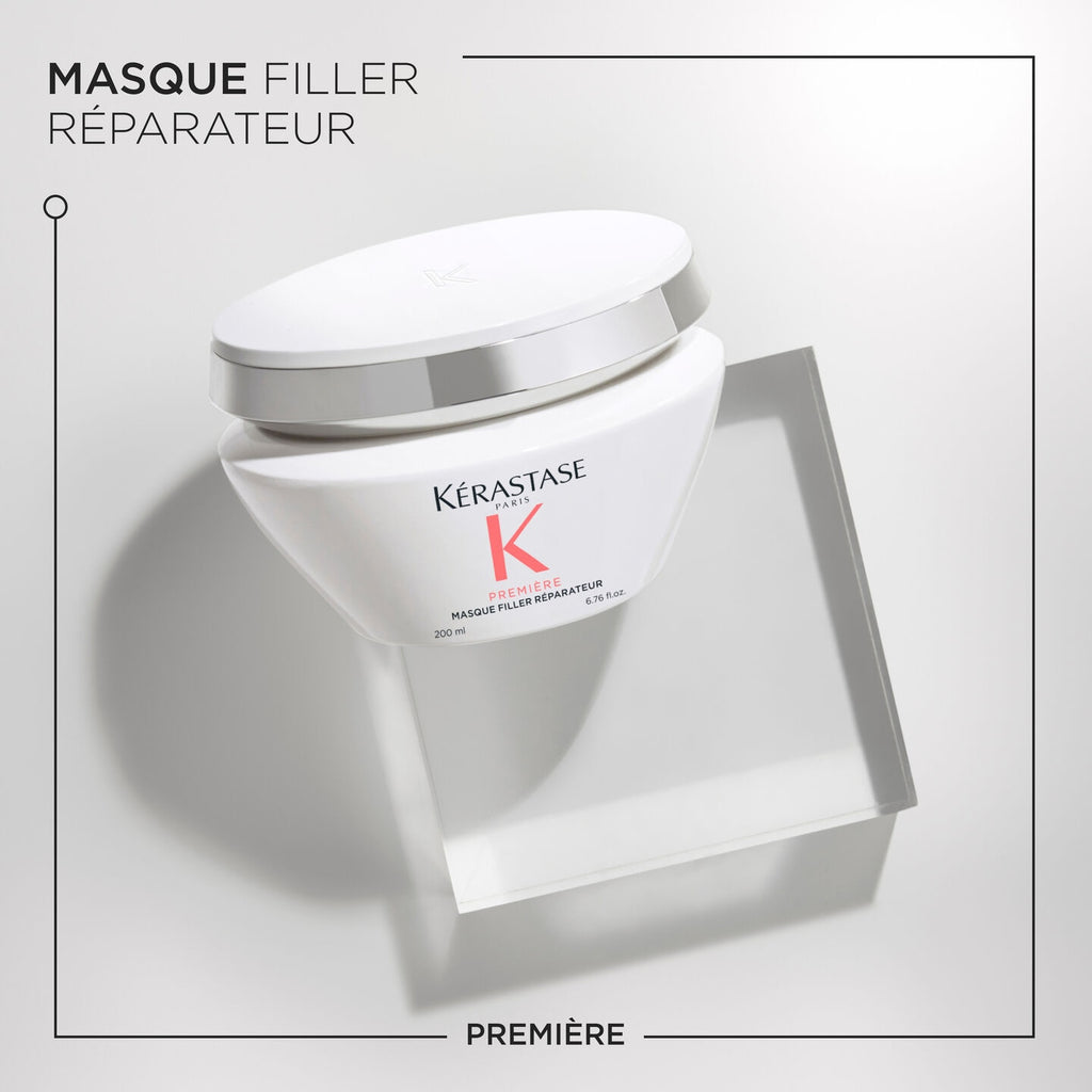 Première Masque Filler Réparateur 200 ml