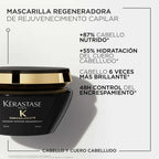 Chronologiste Masque Intense Régénérant 200 ml