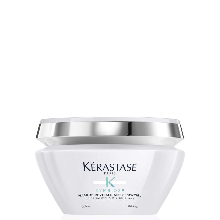 Masque Revitalisant Essentiel 200 ml