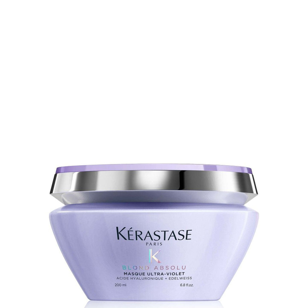 Blond Absolu Masque Ultra-Violet 200 ml