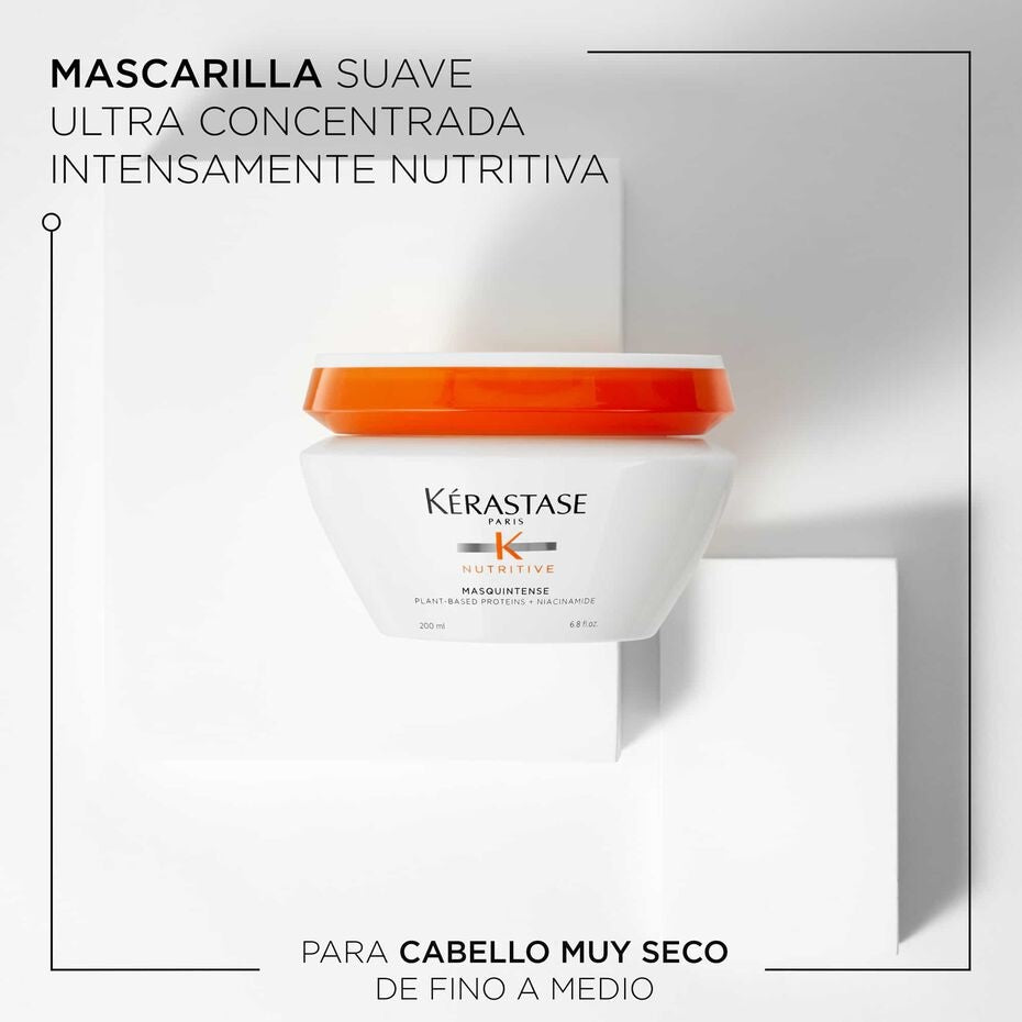 Nutritive Masquintense 200 ml