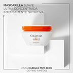 Nutritive Masquintense 200 ml