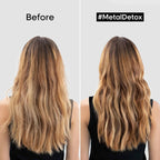 L'Oréal Metal Detox Shampoo 300ml