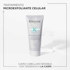 Micro-Peeling Cellulaire 200 ml