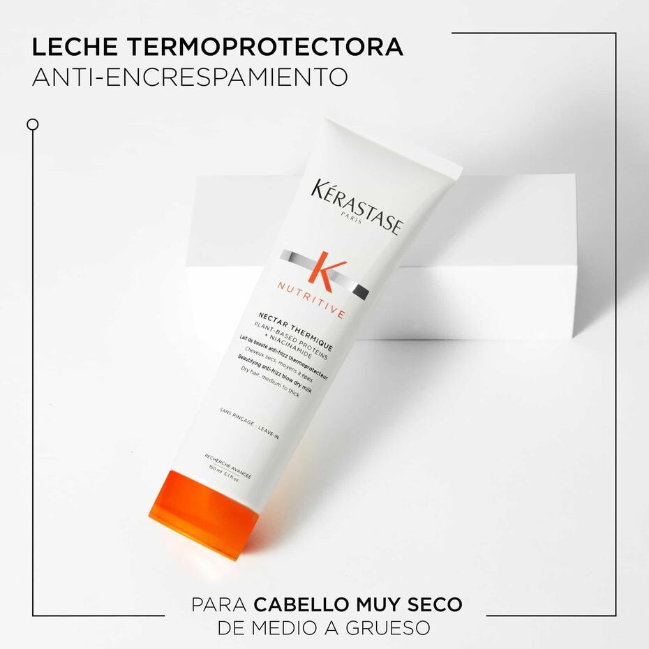Nutritive Nectar Thermique 150 ml