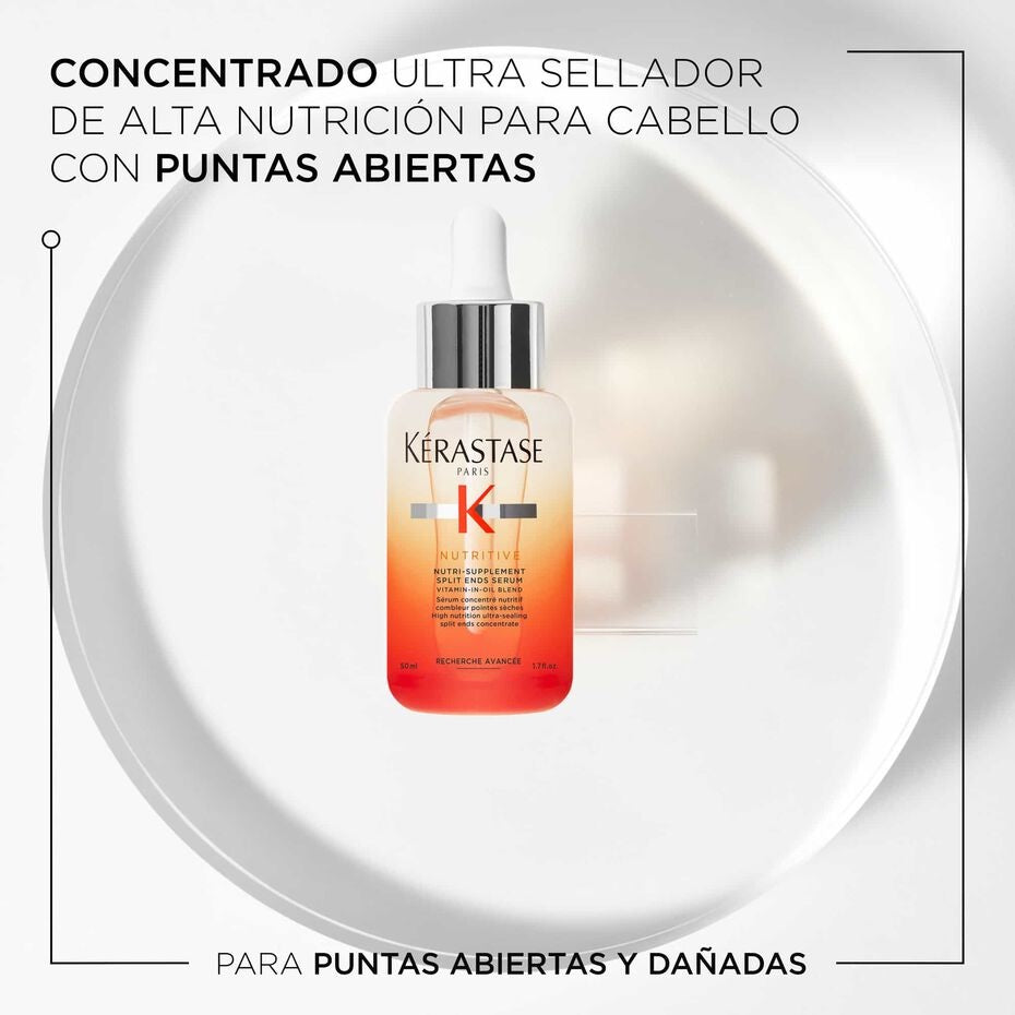 Nutritive Split Ends Serum 50 ml