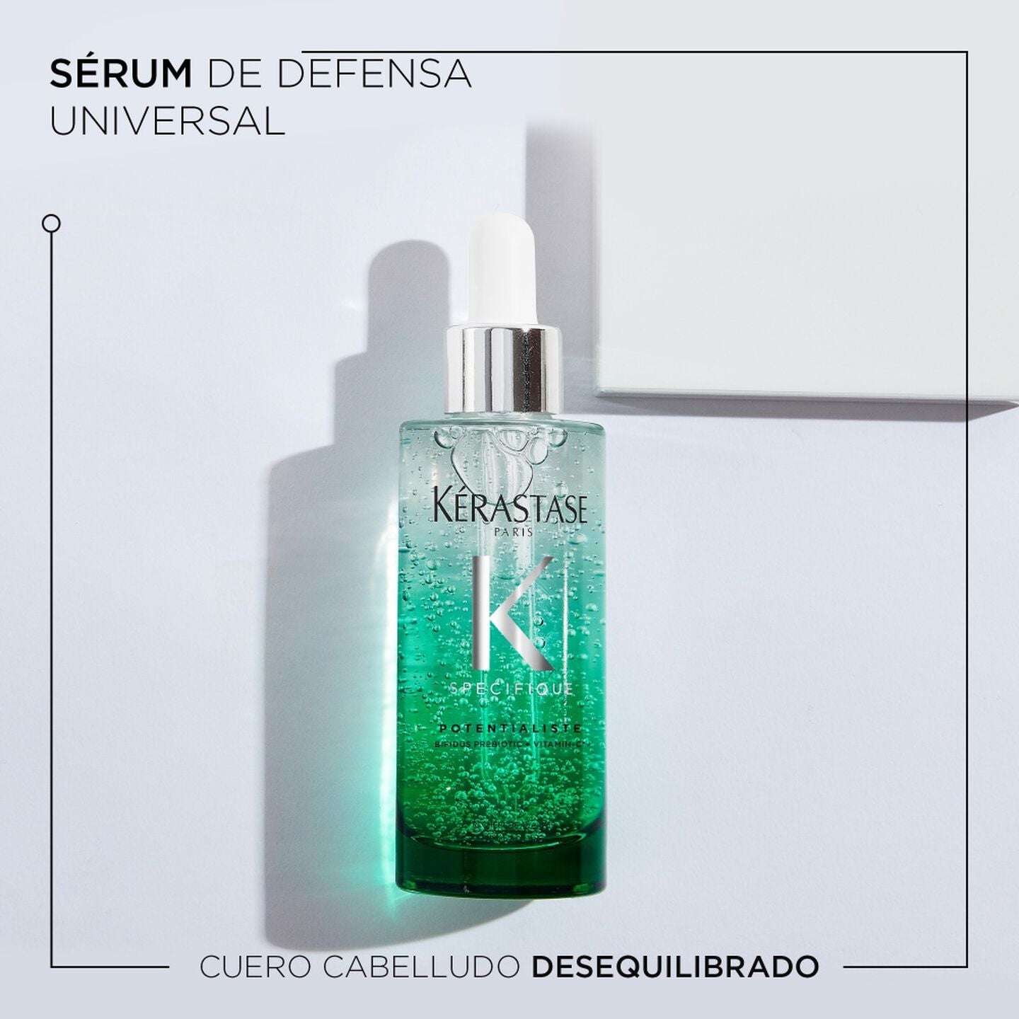 Potentialiste Serum 90 ml