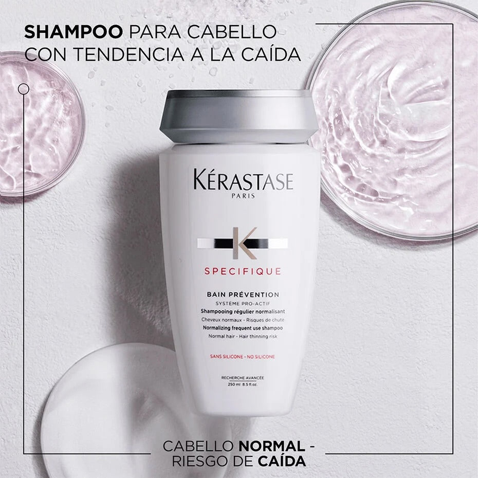 Kérastase Bain Prévention 250ml