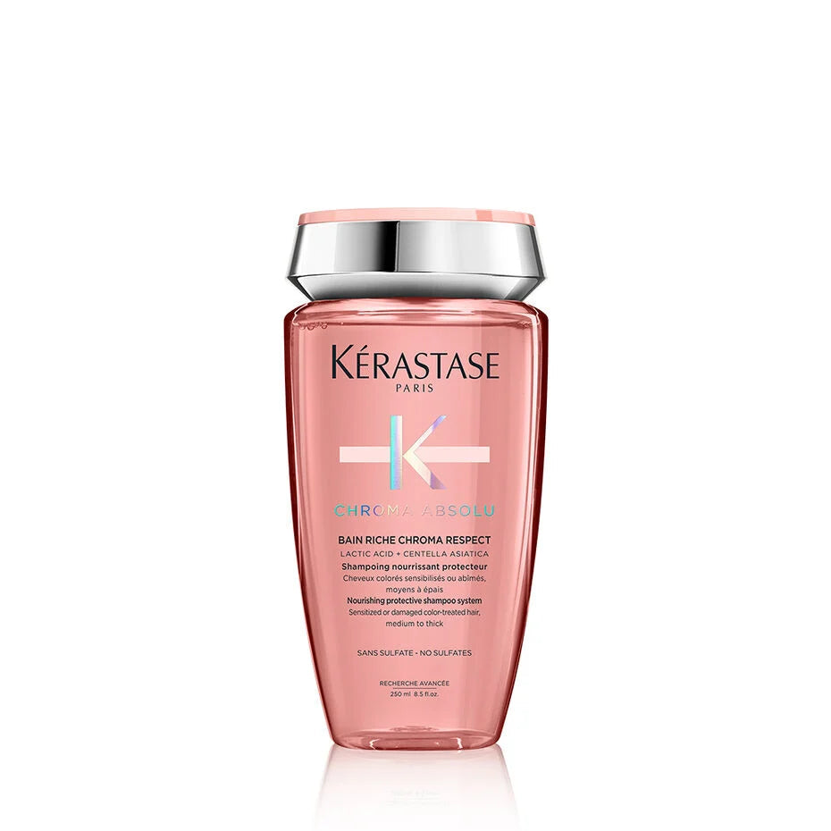 Chroma Absolu Bain Riche Chroma Respect 250 ml