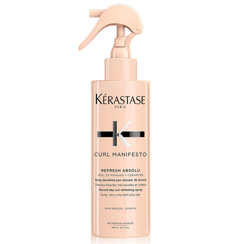 Kérastase Refresh Absolu 190ml(Curl Manifesto)