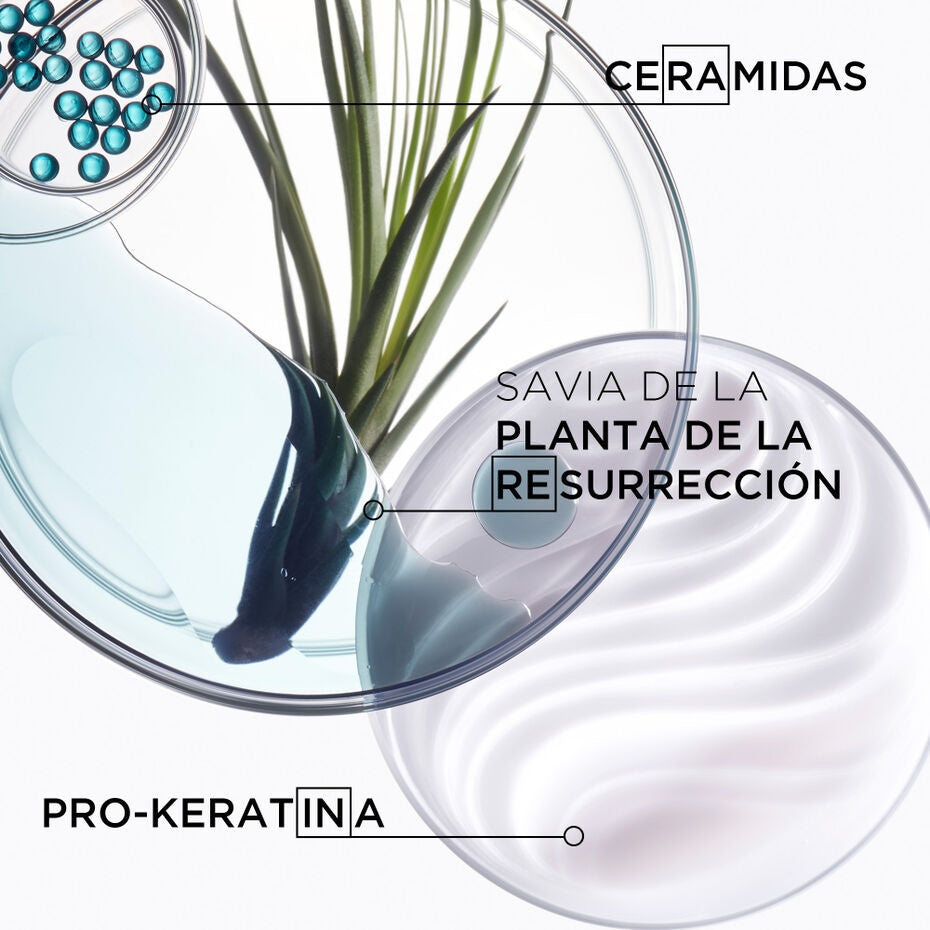 Kérastase Bain Force Architecte 250ml