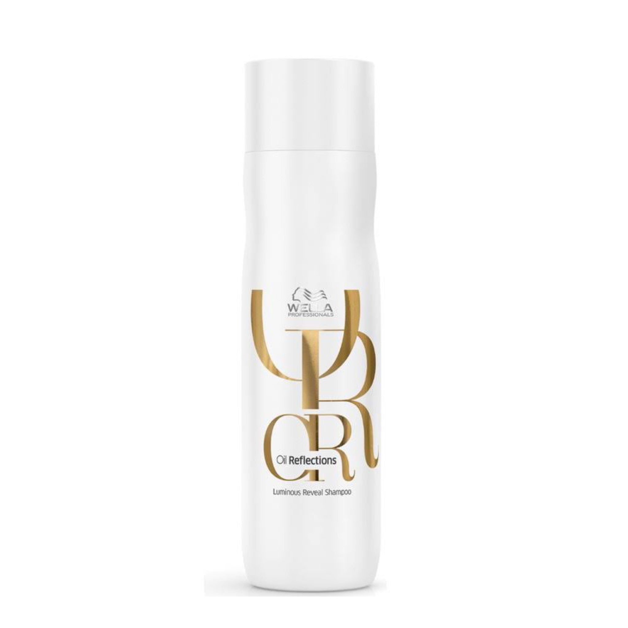 Oil Reflections Luminous Reveal