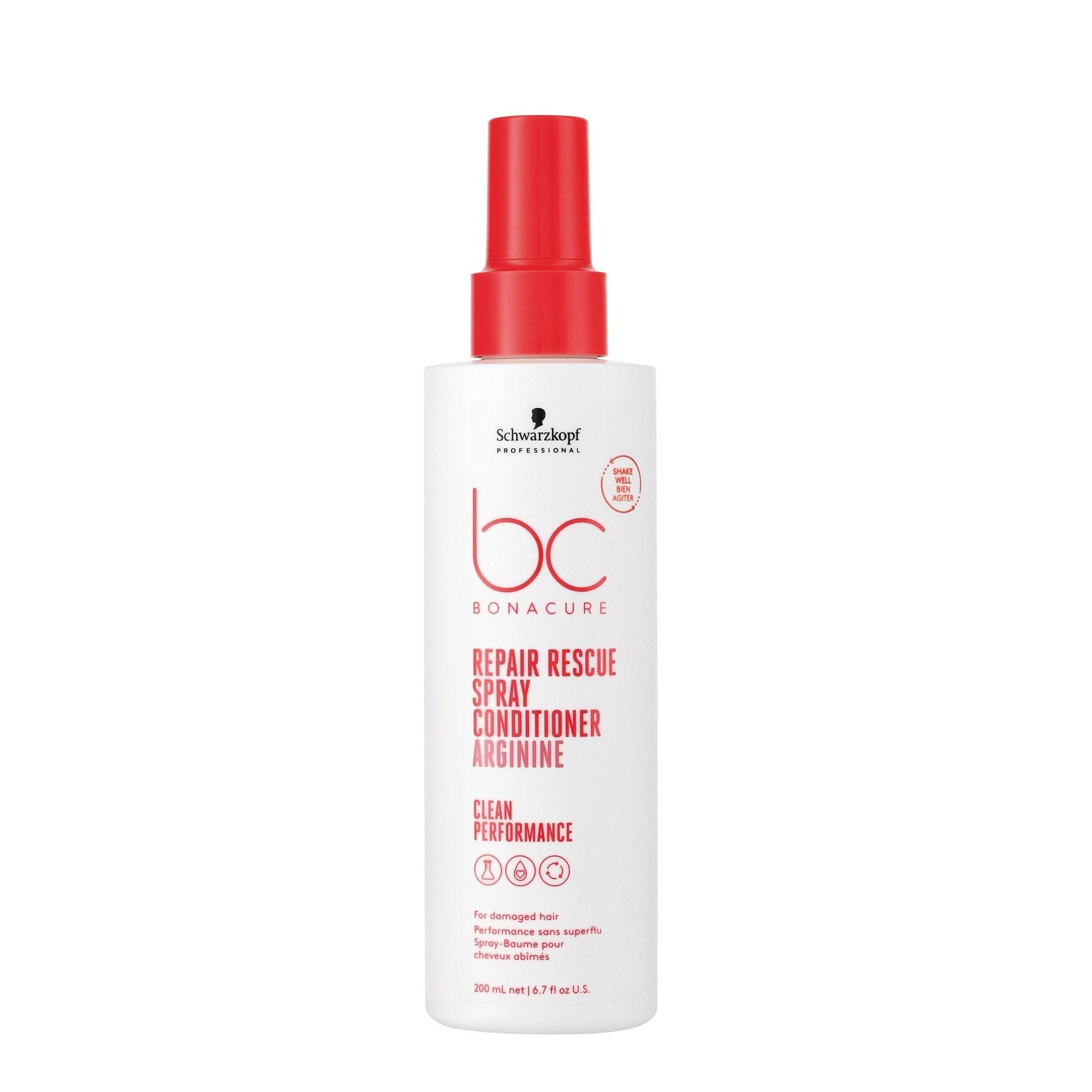 BC Repair Rescue Spray