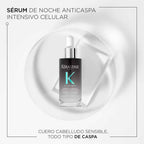 Symbiose Sérum Nuit Anti-Pelliculaire 90 ml