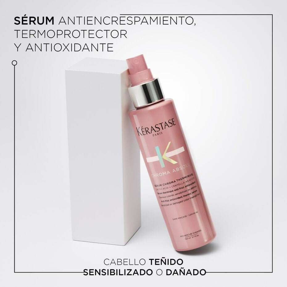 Chroma Absolu Sérum Chroma Thermique 150 ml