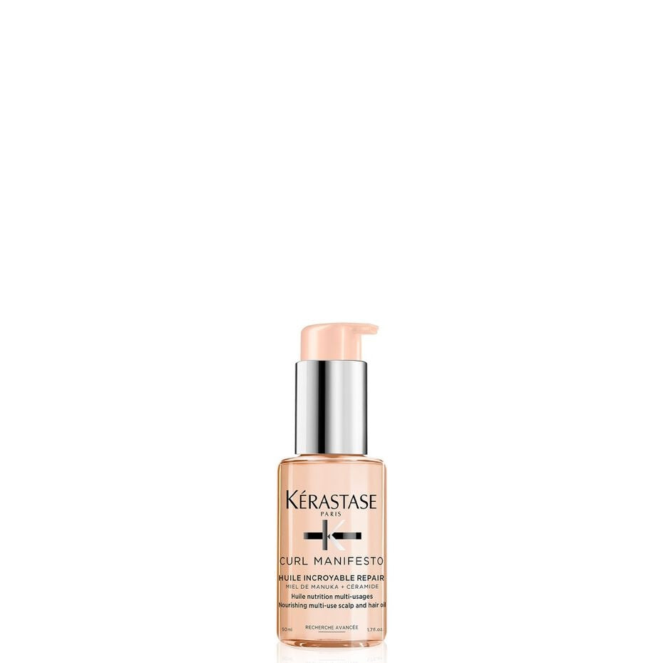 Kérastase Huile Incroyable Repair 75ml(Curl Manifesto)