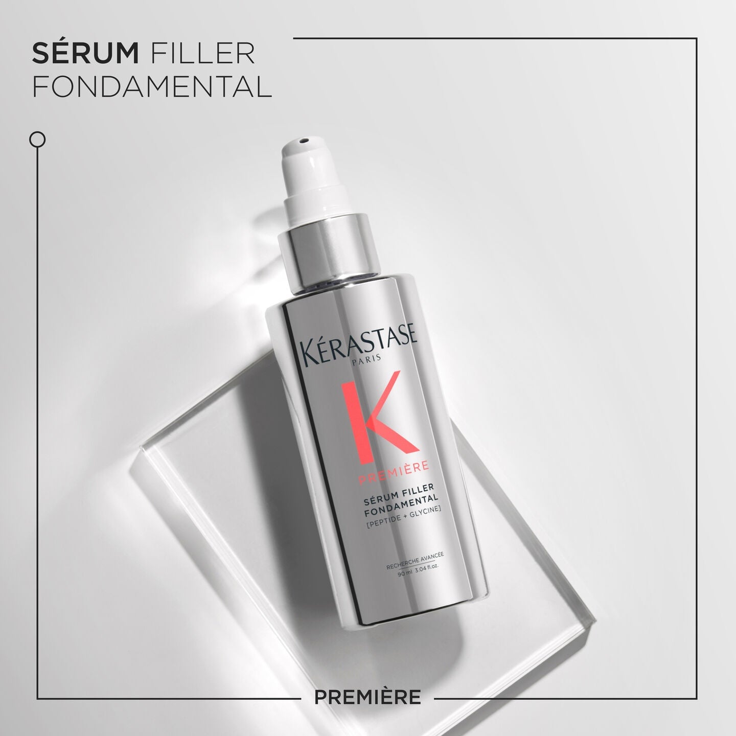 Première Sérum Filler Fondamental 90 ml