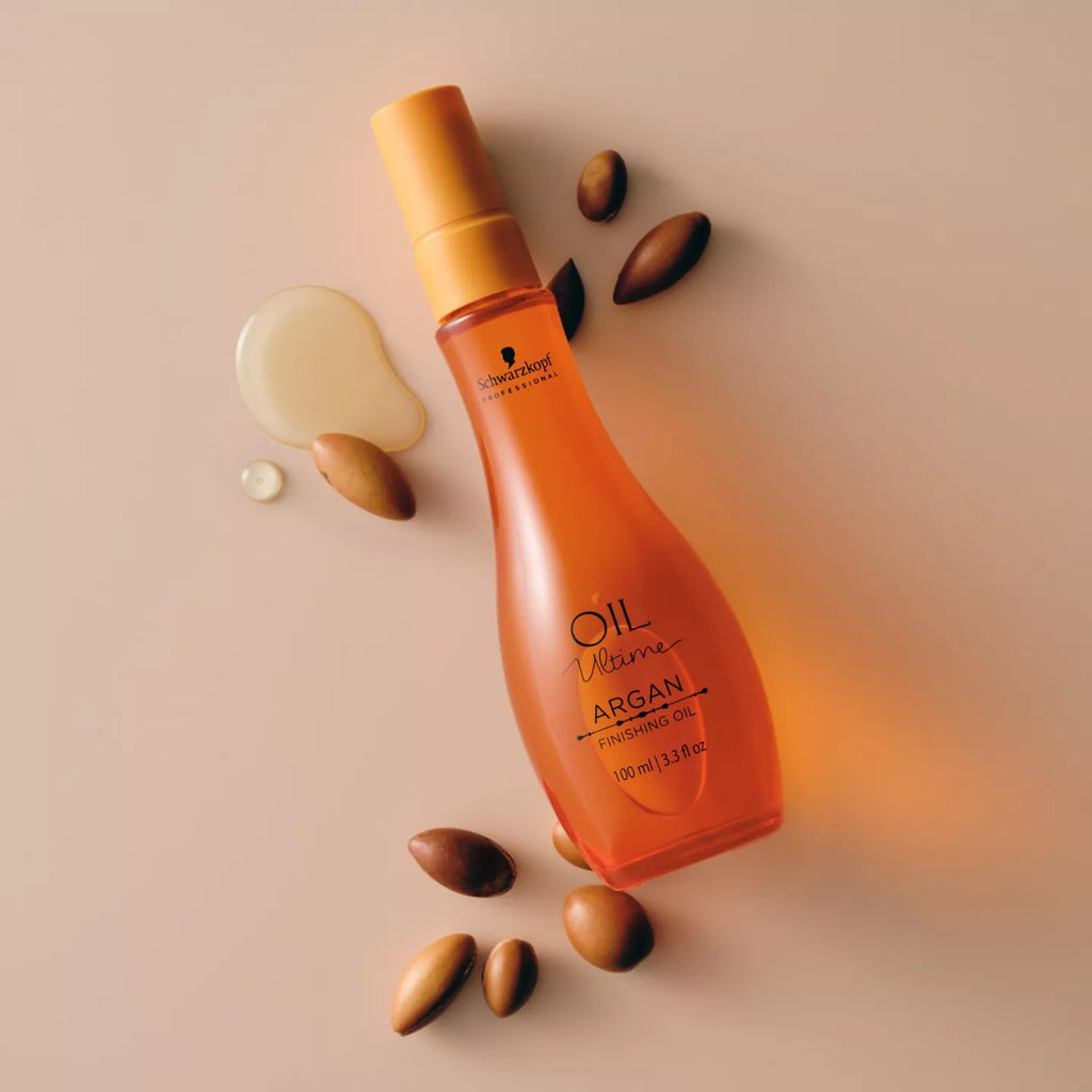 Oil Ultime Argan Oil 100 ml