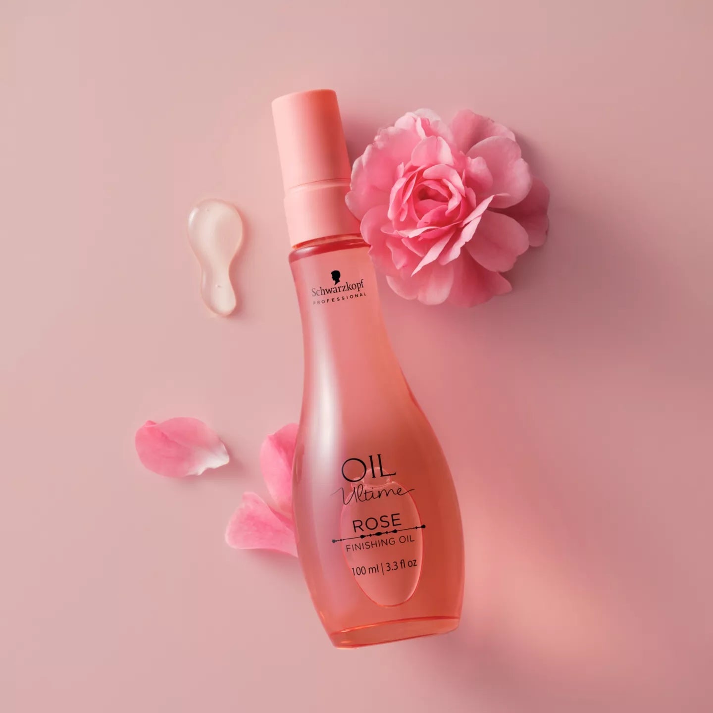 Oil Ultime Rose Oil 100 ml
