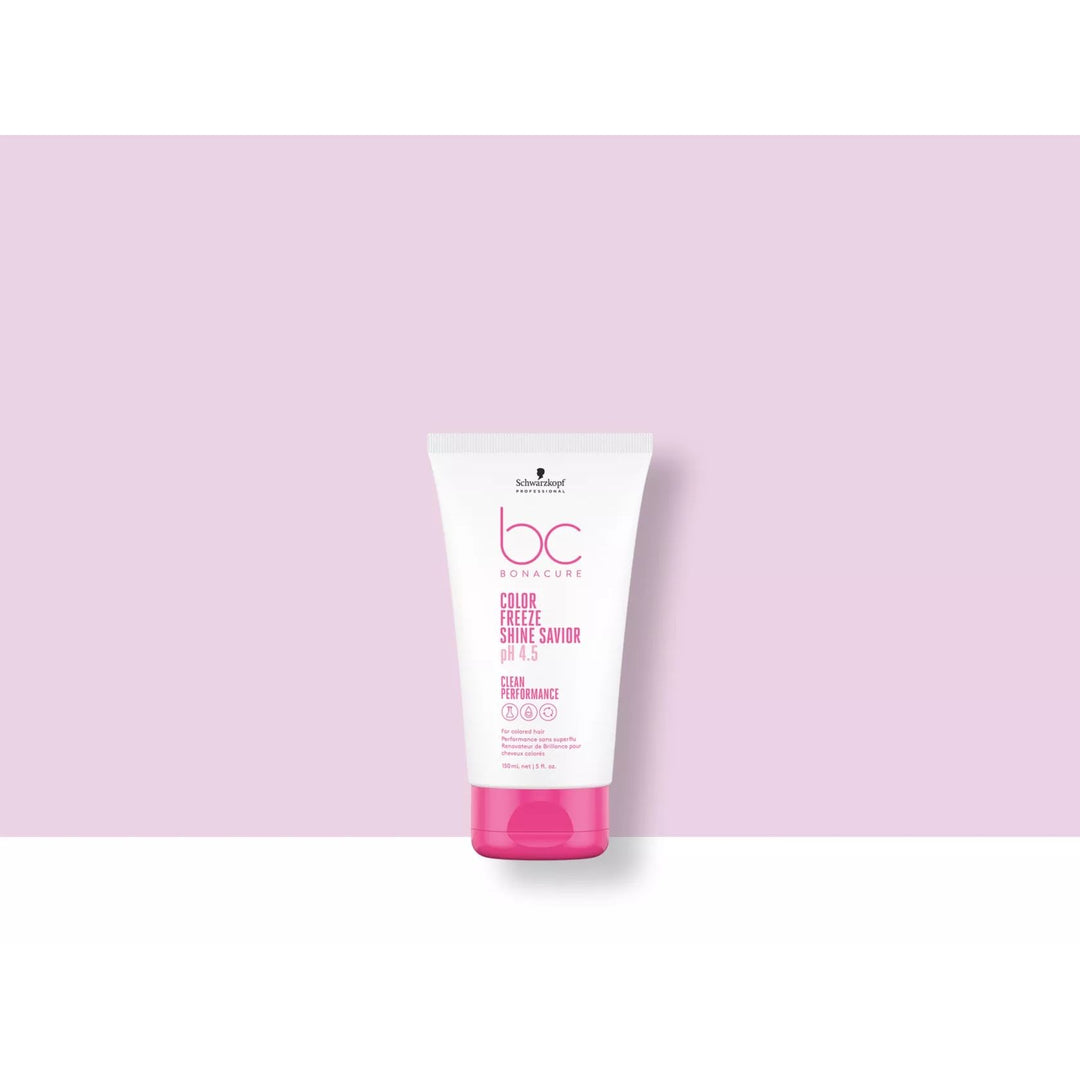 BC Color Freeze Shine Savior 150 ml
