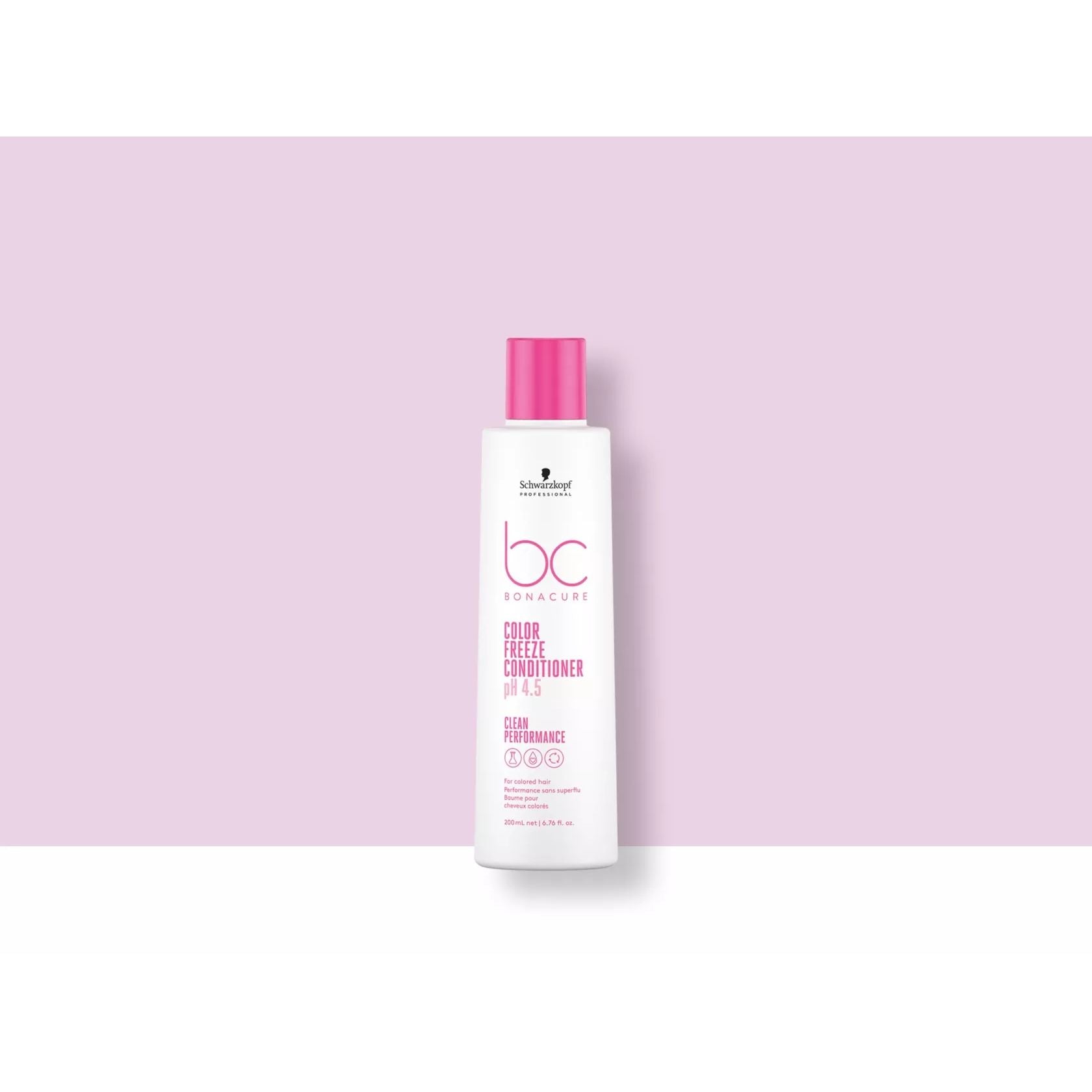BC Bonacure Color Freeze Conditioner – 200ml