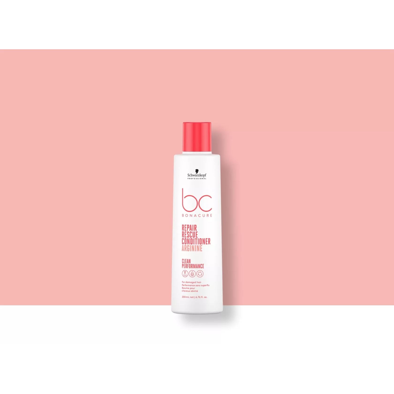 BC Bonacure Repair Rescue Conditioner – 200ml