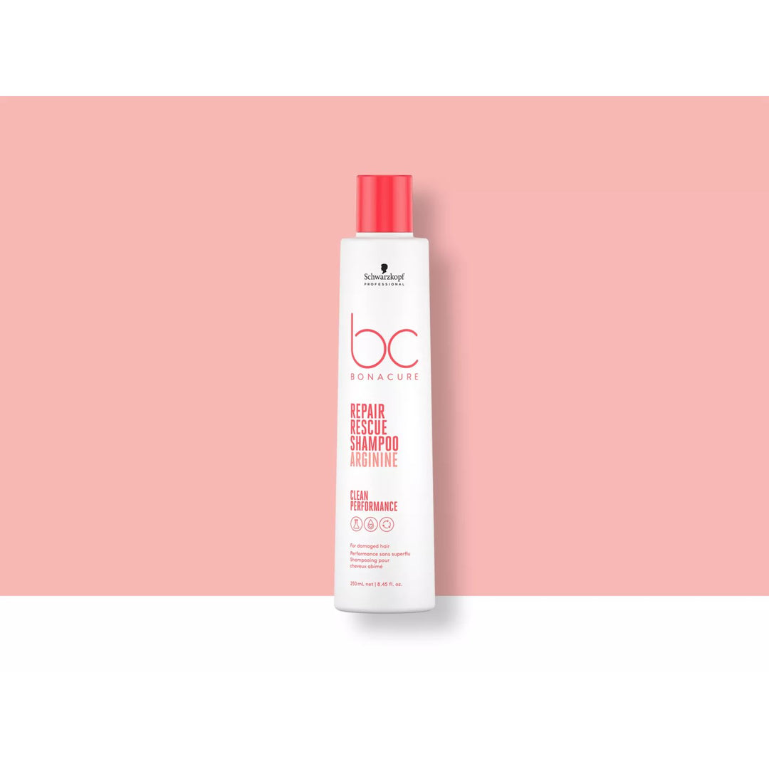 BC Repair Rescue Shampoo 250 ml