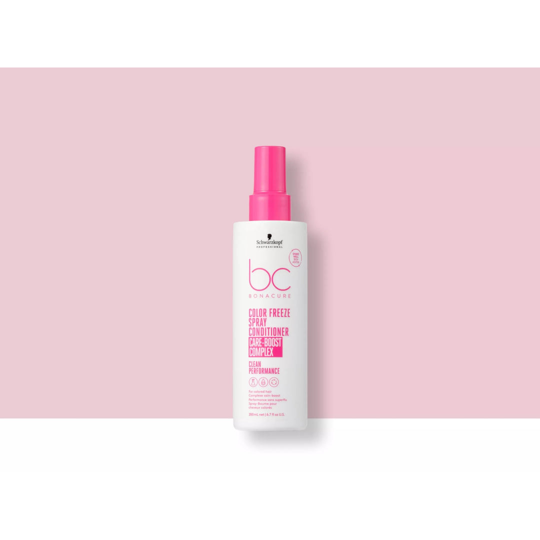 BC Color Freeze Spray Conditioner 200 ml