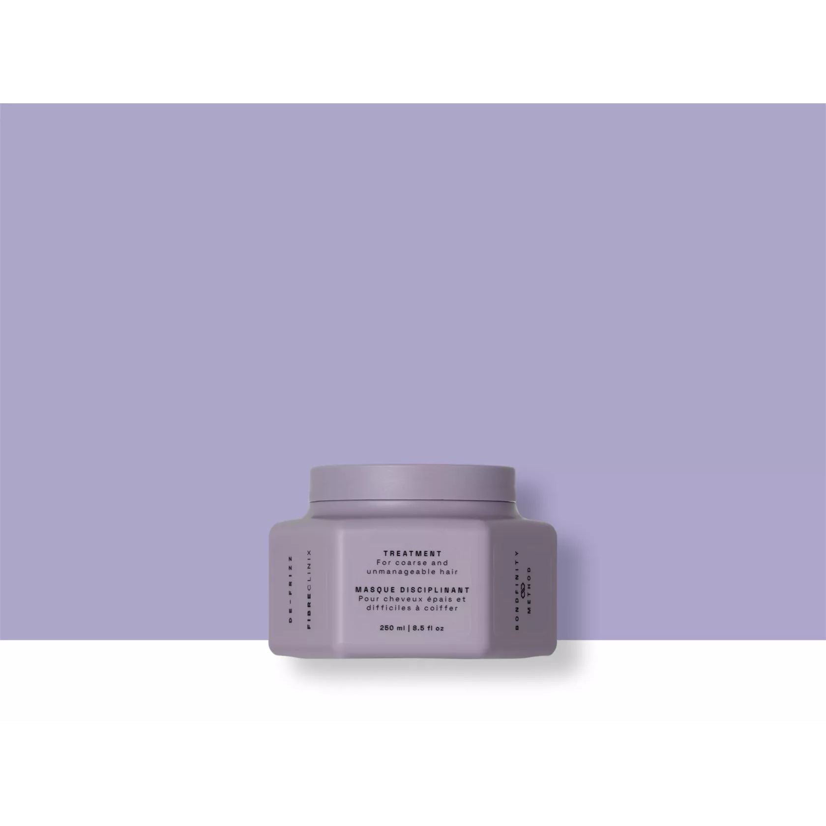 Fibre Clinix De-Frizz Treatment 250 ml
