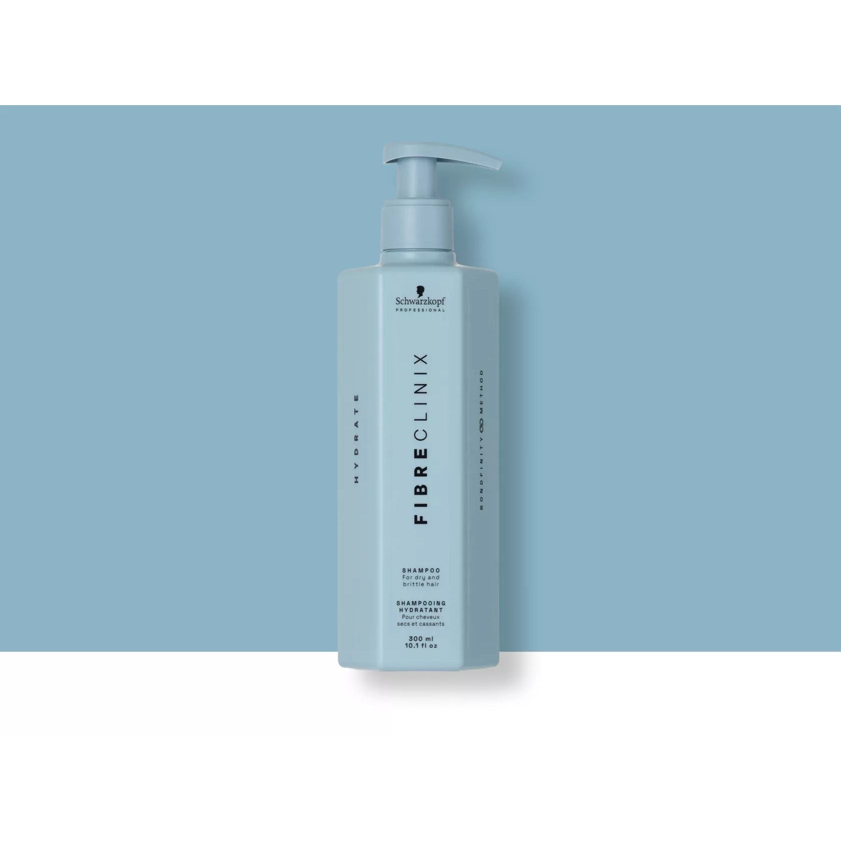 Fibre Clinix Hydrate Shampoo 300 ml