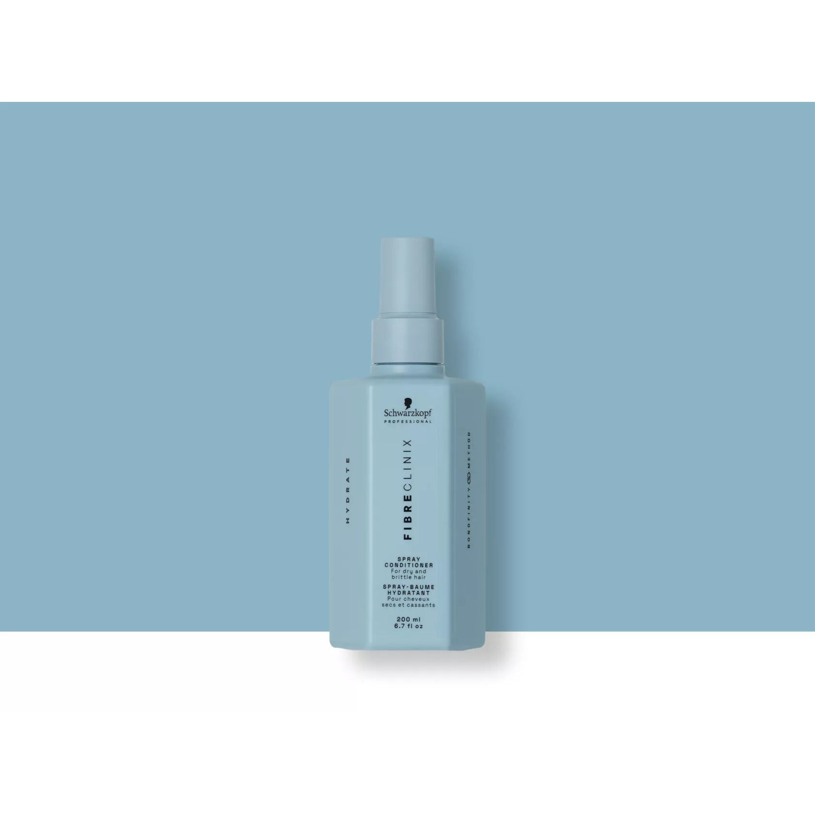 Fibre Clinix Hydrate Spray Conditioner 200 ml