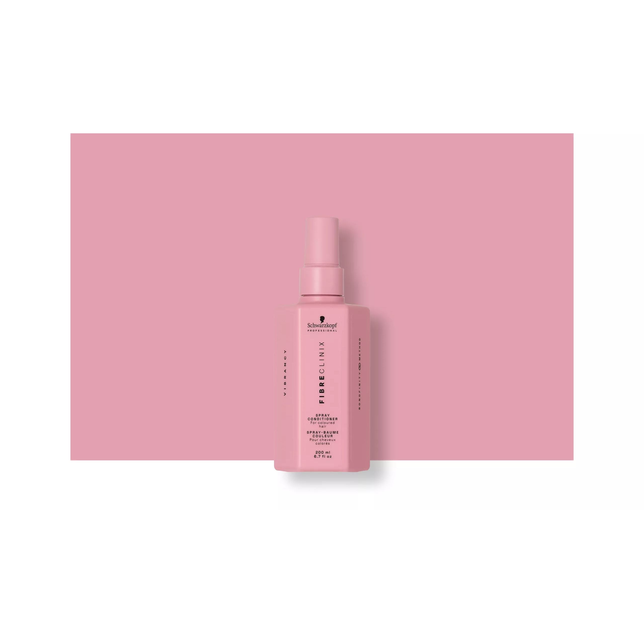 Fibre Clinix Vibrancy Spray Conditioner 200 ml