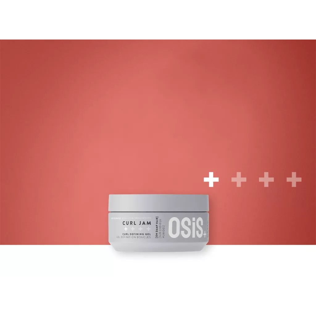 OSiS+ Curl Jam 300ml